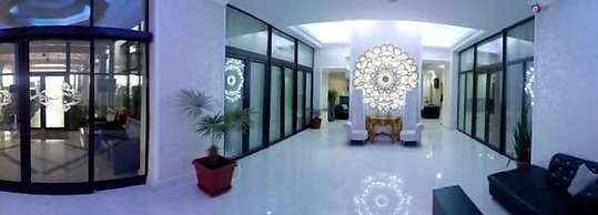 Hotel Helin Aeroport