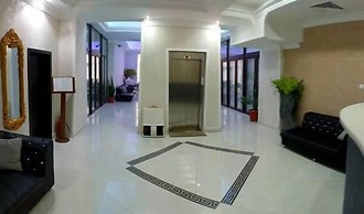 Hotel Helin Aeroport