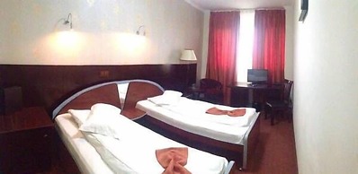 Hotel Helin Aeroport