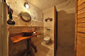 Koza Cave Hotel
