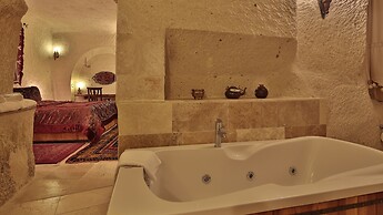 Koza Cave Hotel