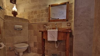 Koza Cave Hotel