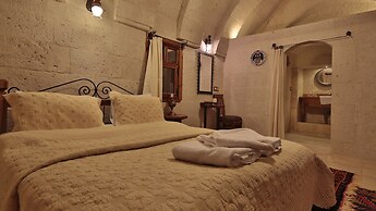 Koza Cave Hotel
