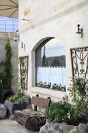 Koza Cave Hotel