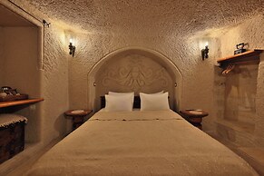 Koza Cave Hotel