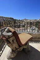 Koza Cave Hotel