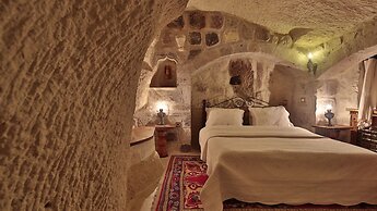 Koza Cave Hotel