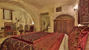 Koza Cave Hotel