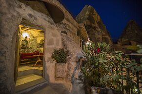 Koza Cave Hotel