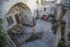 Koza Cave Hotel
