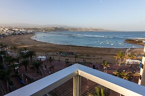 Hotel Aloe Canteras