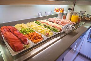 Hotel Aloe Canteras