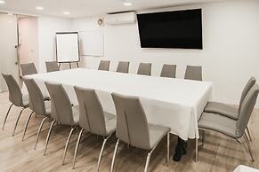 Hotel Aloe Canteras