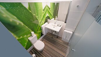 Hotel Aloe Canteras