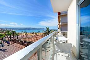 Hotel Aloe Canteras