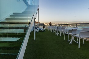 Hotel Aloe Canteras
