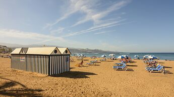 Hotel Aloe Canteras