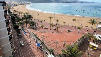 Hotel Aloe Canteras