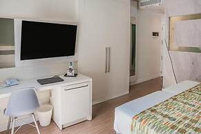 Hotel Aloe Canteras