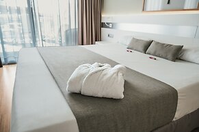 Hotel Aloe Canteras