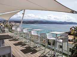 Hotel Aloe Canteras