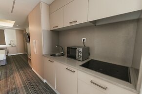 Hotel Aloe Canteras