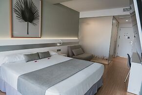 Hotel Aloe Canteras