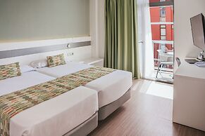 Hotel Aloe Canteras