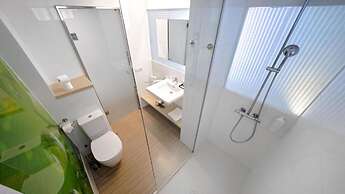 Hotel Aloe Canteras