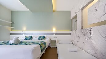 Hotel Aloe Canteras