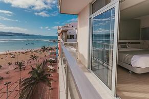 Hotel Aloe Canteras