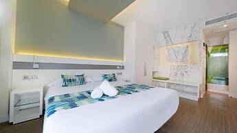 Hotel Aloe Canteras
