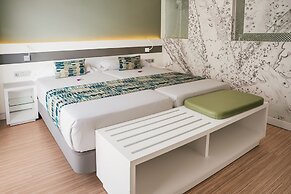 Hotel Aloe Canteras