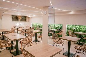 Hotel Aloe Canteras