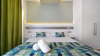 Hotel Aloe Canteras