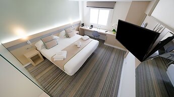 Hotel Aloe Canteras