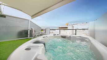 Hotel Aloe Canteras