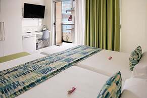 Hotel Aloe Canteras