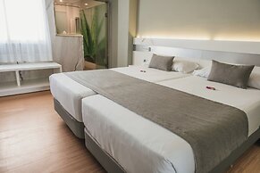 Hotel Aloe Canteras