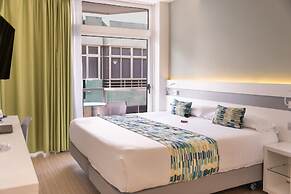 Hotel Aloe Canteras