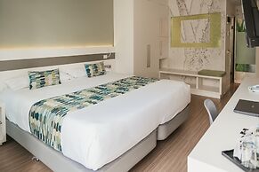 Hotel Aloe Canteras