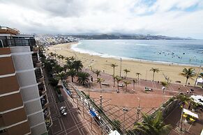 Hotel Aloe Canteras