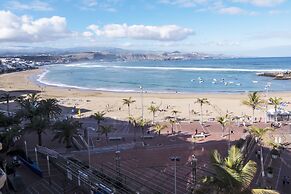 Hotel Aloe Canteras