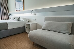 Hotel Aloe Canteras