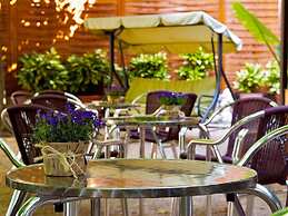 Hostal Fabrellas