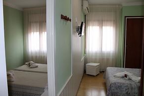 Hostal Fabrellas