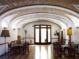 Hostal Fabrellas