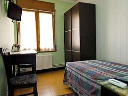 Hostal Fabrellas