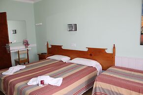Hostal Fabrellas