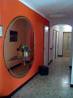 Hostal Fabrellas